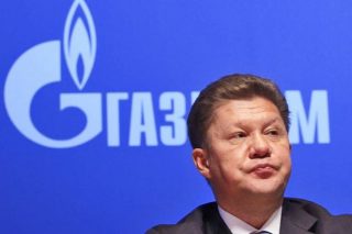 Ο «τουρκικός αγωγός» στο επίκεντρο