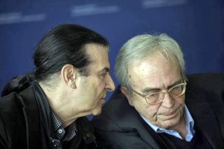Ζητούν να γίνει αλλού η δίκη της Χρυσής Αυγής