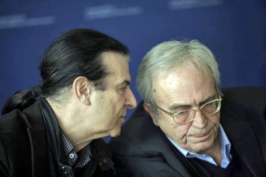 Ζητούν να γίνει αλλού η δίκη της Χρυσής Αυγής