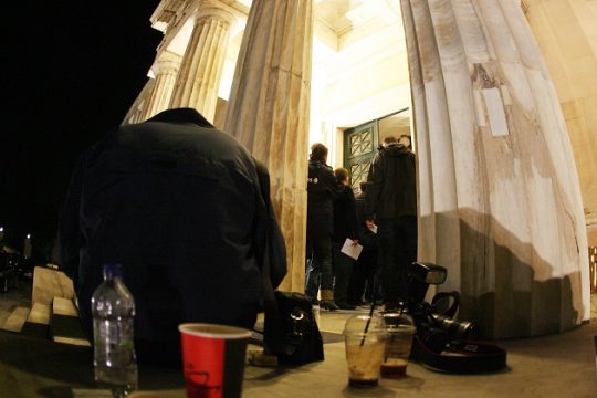 Να πάρουμε το παράδειγμα των Γερμανών