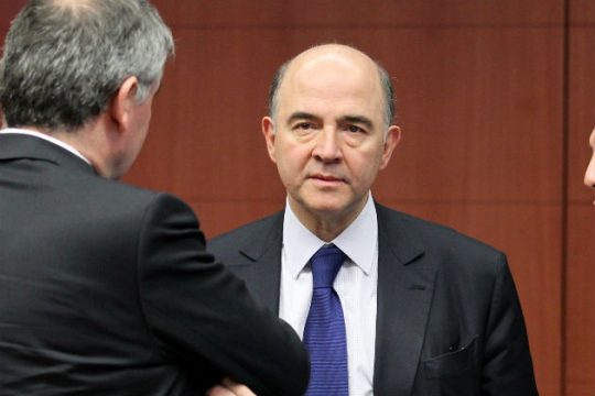 Ασφυκτικός κλοιός στην Αθήνα από τους δανειστές