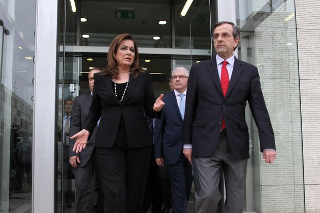 Τις κινήσεις Τσίπρα ψάχνει ο Σαμαράς