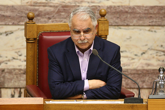 Γιάννης Μπαλάφας: «Η ρήξη δεν συμφέρει ούτε εμάς ούτε αυτούς»