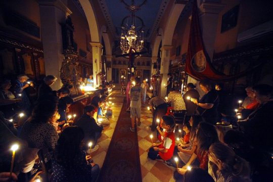 Χρεοκοπούμε στο 8ο ή 9ο Ευαγγέλιο