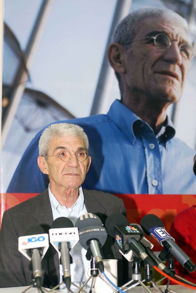 Ο Μπουτάρης παίρνει αποστάσεις