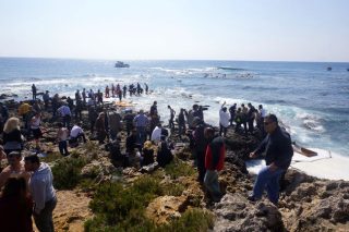 Νέα στρατηγική της Frontex