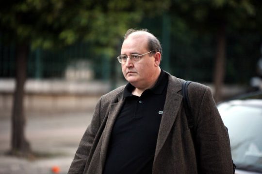 Φίλης: Η μνημονιακή αντιπολίτευση ονειρεύεται «αποστασίες»