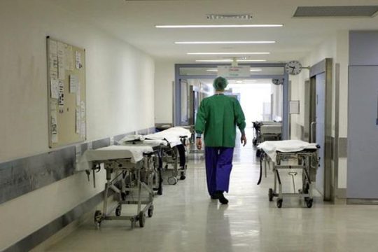 Στα άκρα αν δεν καταβληθούν οι εφημερίες