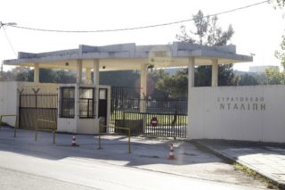 Στρατόπεδα αξιόμαχα προς «πράσινη αξιοποίηση»