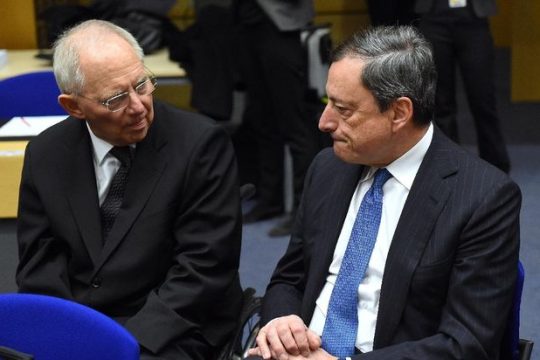 Οι συνταγές της «μετριότητας»