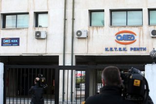 Μαχαίρωσε συμφοιτήτριές της για… bullying