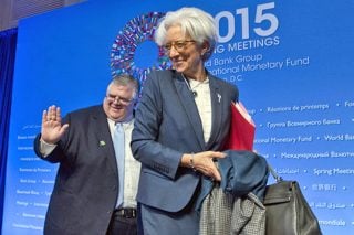 Διαπραγματεύσεις δύο ταχυτήτων