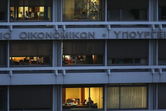 Εκανε ταμείο η ρύθμιση-εξπρές