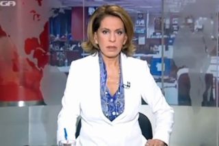 Κυρία Τρέμη σας θαυμάζω