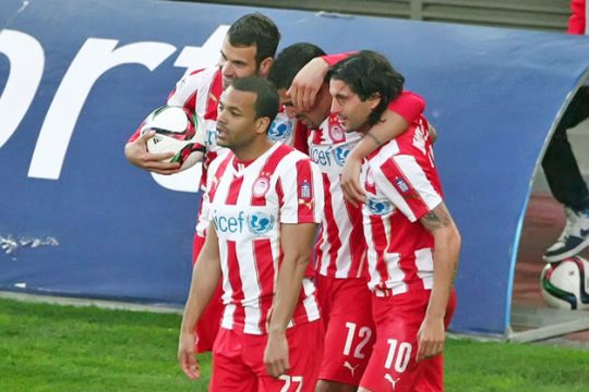 Οι… επιζήσαντες!