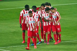 Φάκελος… 43!