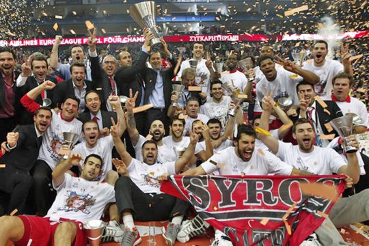 «Κόκκινη δικτατορία»