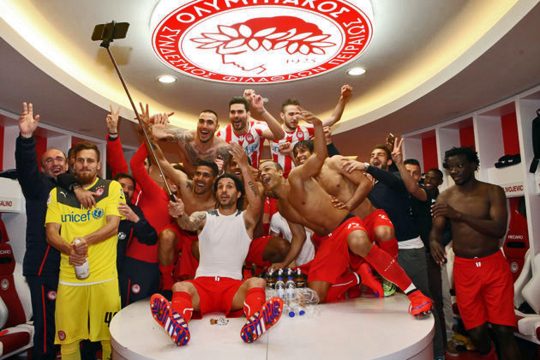 Πουλίδο – πάρτι για 20′