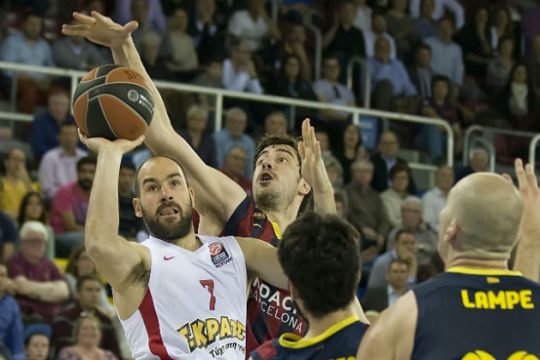 Έχασε την πρώτη, έχει και δεύτερη ευκαιρία