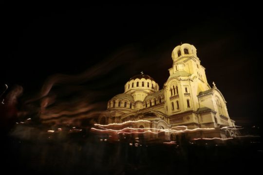 Εφτά στους δέκα υπέρ του διαχωρισμού Κράτους-Εκκλησίας
