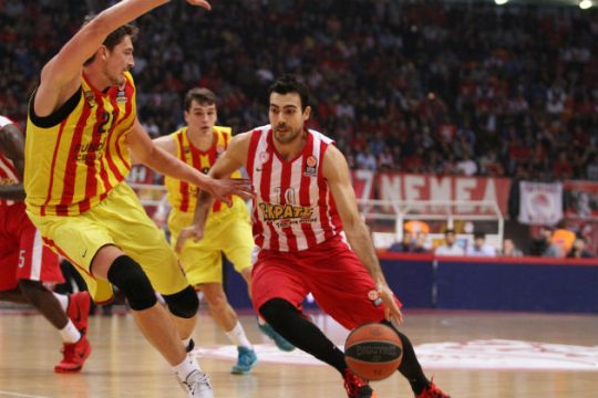 Σε απόσταση… βολής από το Final Four
