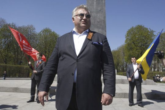 Οι «μυστηριώδεις» δολοφονίες των φιλορώσων Ουκρανών