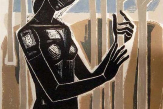 Δεν ζωγράφισε τις πασχαλιές