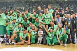 Εκανε το κέφι του