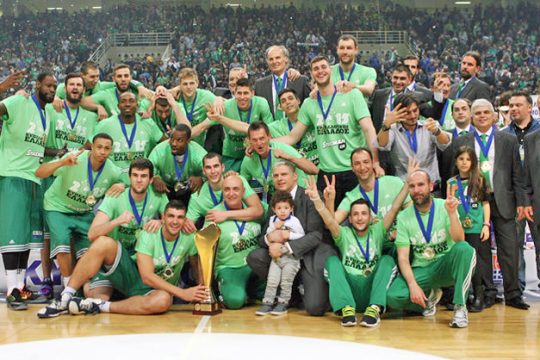 Εκανε το κέφι του