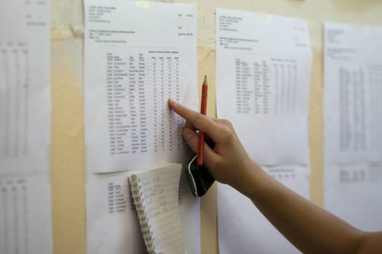 Θέματα πανελλαδικών: Λογοτεχνία Γ’ Λυκείου