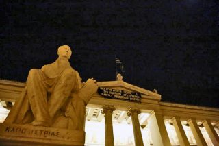 Τελειώνει ο χρόνος των απεργών πείνας