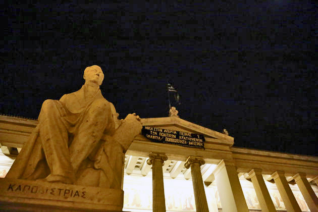 Τελειώνει ο χρόνος των απεργών πείνας