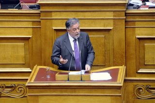 Νεοτρομοκρατία και πολιτικά παιχνίδια