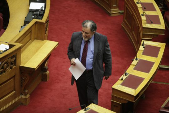 Ένα εντελώς καινούριο μοντέλο σε εφαρμογή…