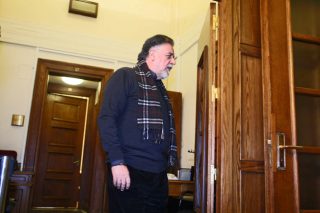 Ζητούν εξηγήσεις από τον Πανούση