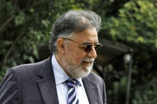 Είκοσι δράσεις για το έγκλημα