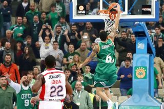 Euroleague: πιο… ζεστά, πιο οικονομικά