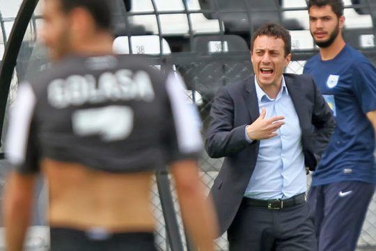 Οταν έχεις κορυφαίο τον Ιτάνζ…