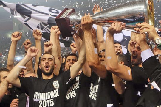 «Πονάνε τα μυαλά μας»!