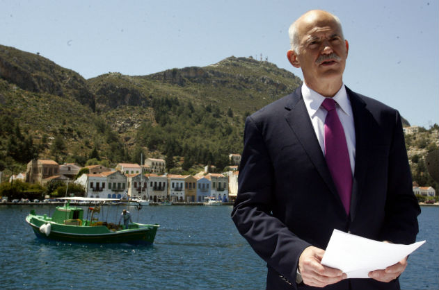 papandreou