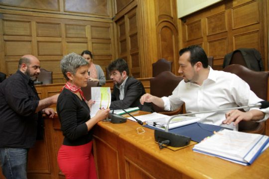 Με βελτιώσεις στην Ολομέλεια το νομοσχέδιο για την ΕΡΤ
