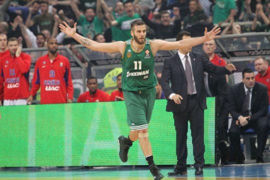 Έδειξε ποιος είναι και… ελπίζει