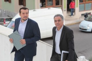 Αυτό το… αλισβερίσι πρέπει να σταματήσει