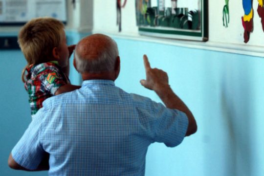 Η καλλιτεχνία προστατεύει από την άνοια