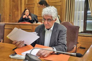 «Ανάσα ανθρωπιάς και δικαίου»