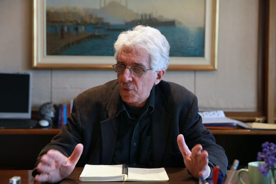 Έκκληση Παρασκευόπουλου στους απεργούς πείνας