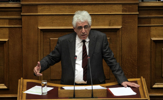 «Πέρασαν» όλα τα άρθρα και οι τροπολογίες του υπ. Δικαιοσύνης