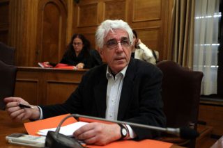 Η δίκη της Χ.Α. θα συνεχιστεί στον Κορυδαλλό