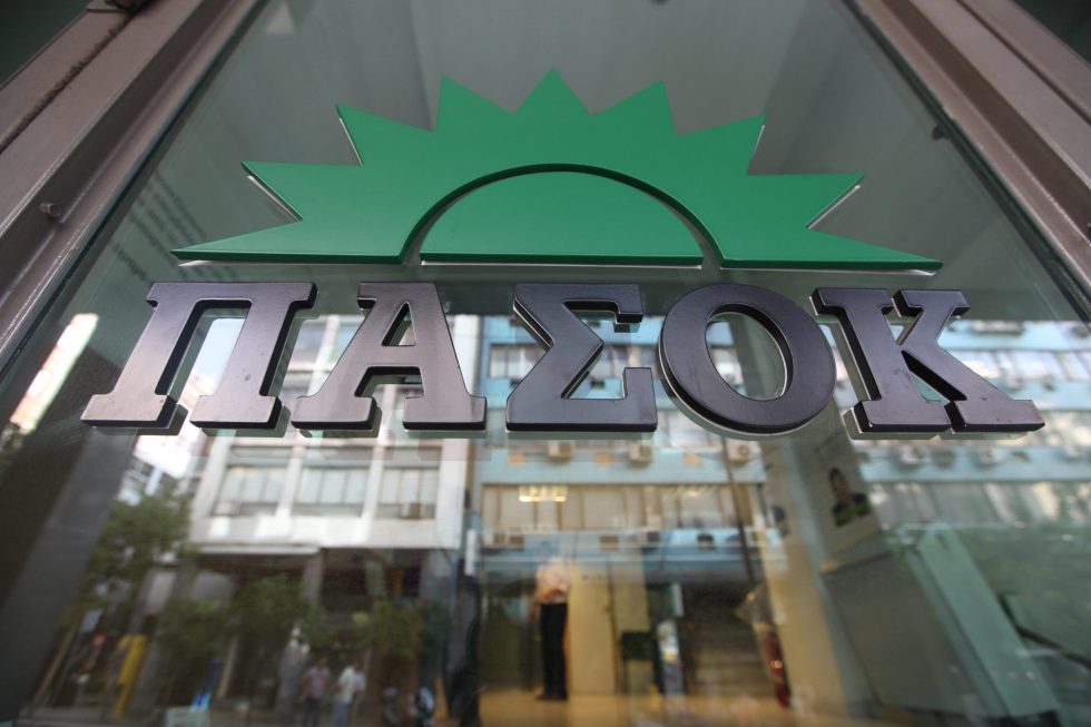 Πολιτικές σκοπιμότητες του ΠΑΣΟΚ στις πλάτες των κρατουμένων