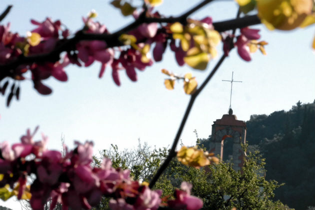 Ηλιόλουστο Πάσχα, με αισθητή άνοδο της θερμοκρασίας